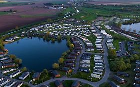 Hotel Tattershall Lakes Country Park
