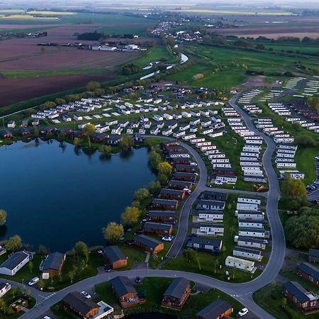 Tattershall Lakes Country Park Dogdyke Exterior foto