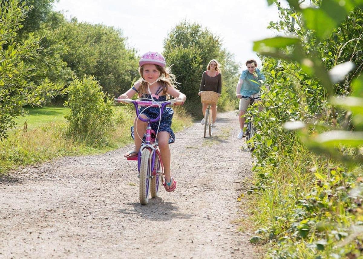 Tattershall Lakes Country Park Dogdyke Exterior foto
